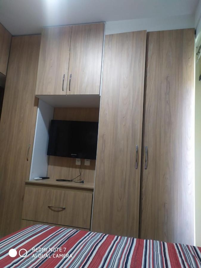Aldeia Das Aguas Park Resort - Flat Quartier Барра-ду-Пираи Экстерьер фото